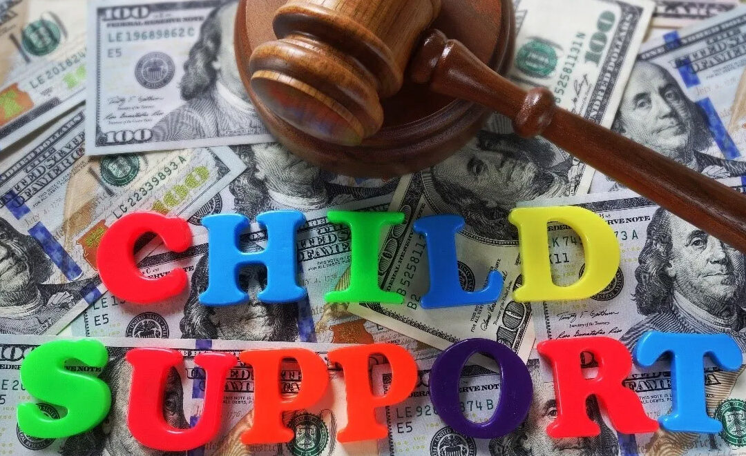 Collection of Child Support and Child-Related Expenses