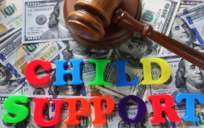 Collection of Child Support and Child-Related Expenses
